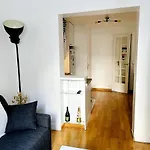 Cozy Parisian * Paříž