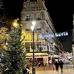Cozy Parisian דירה